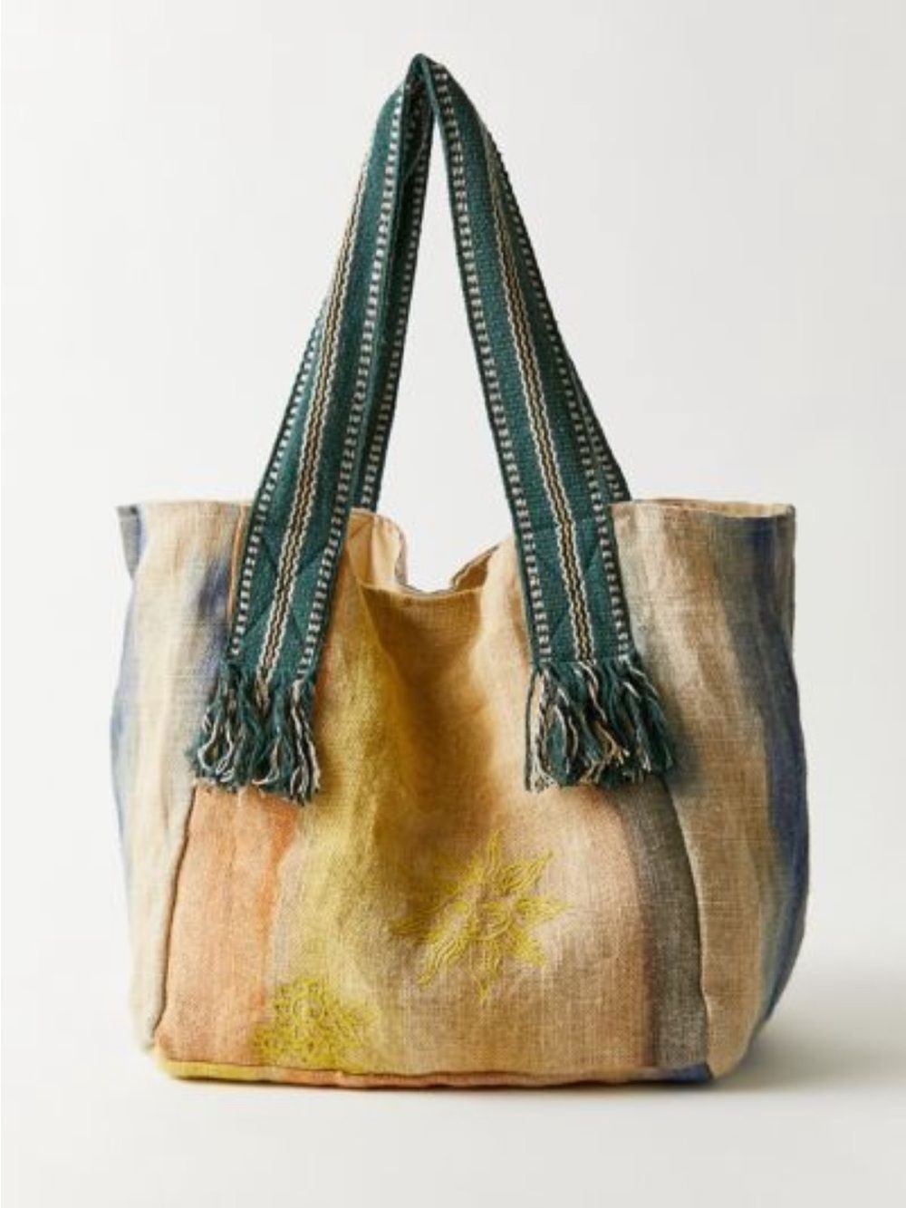 Urban Outfitters Ray Slub Tote Bag